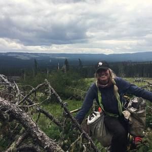 Meet your Posher, Carley